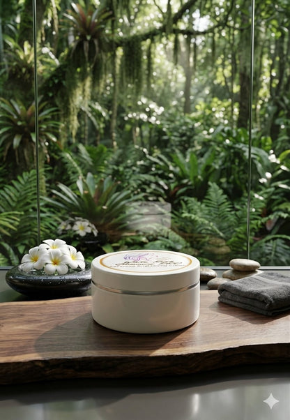 WhiteRush brightening cream