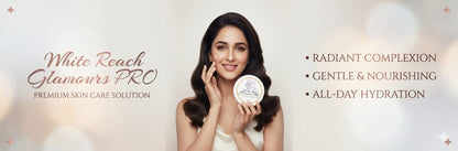 WhiteRush brightening cream