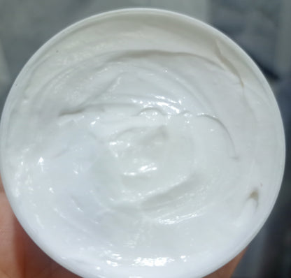 WhiteRush brightening cream