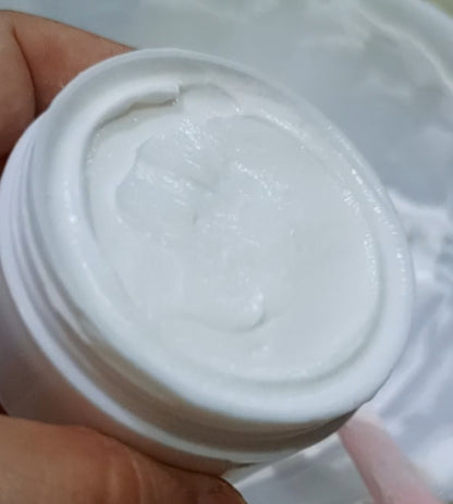 WhiteRush brightening cream