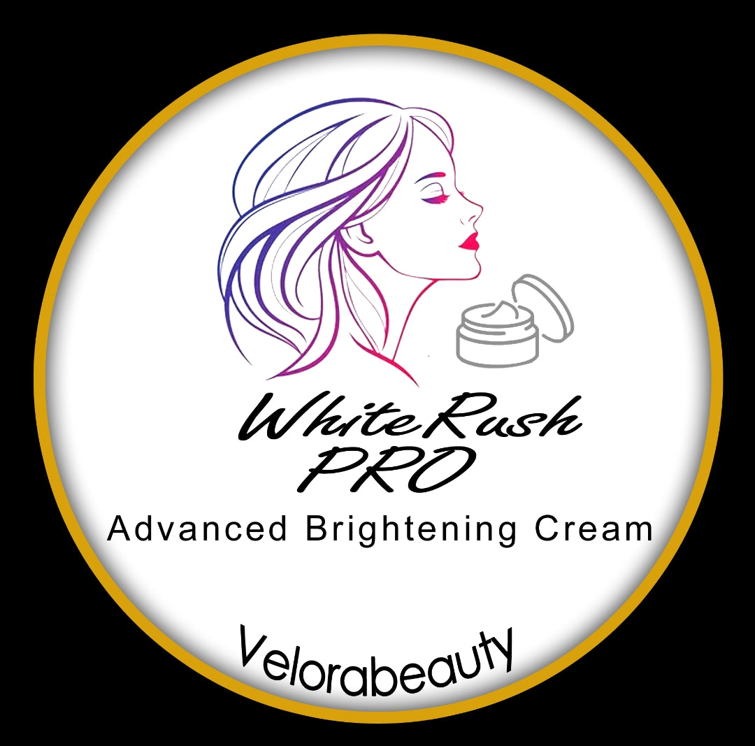 WhiteRush brightening cream