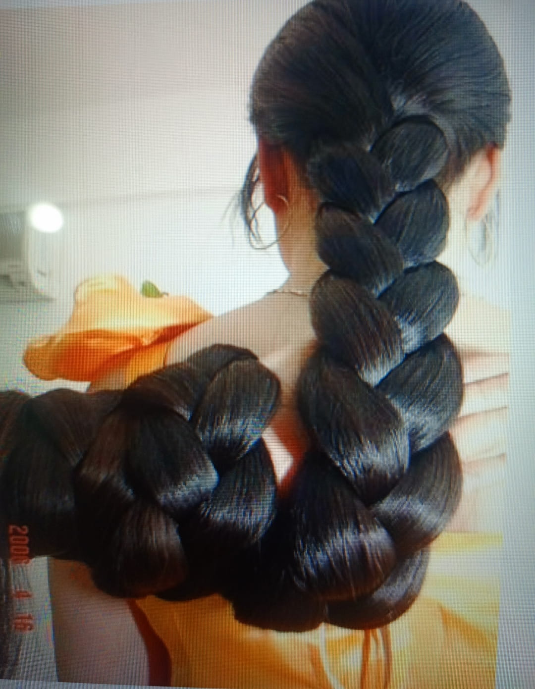 Onion Grip Hair Oil